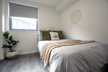 1 bed studio, Tunnel Avenue, Westcombe Park, London, SE100SL - Image 2